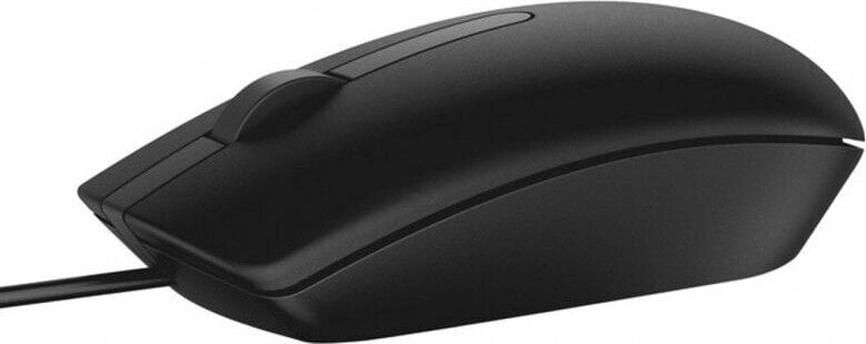 Mysz Dell MS116 USB Wired Mouse