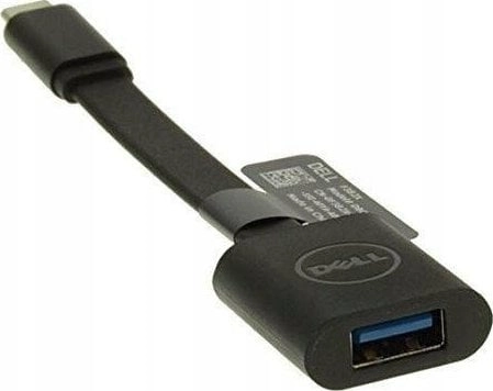 Adapter USB Dell Flat Adapter Connector