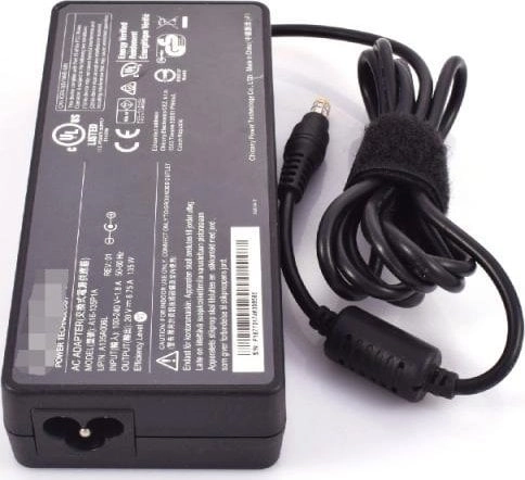 Dell laptop power supply 65 W