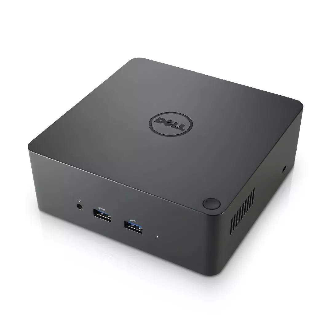 Stacja/replikator Dell TB16-240W Thunderbolt 3 (JFD1T)