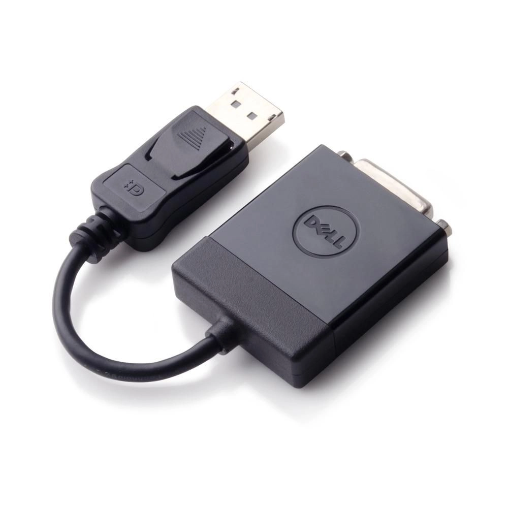 Adapter AV Dell DisplayPort to DVI
