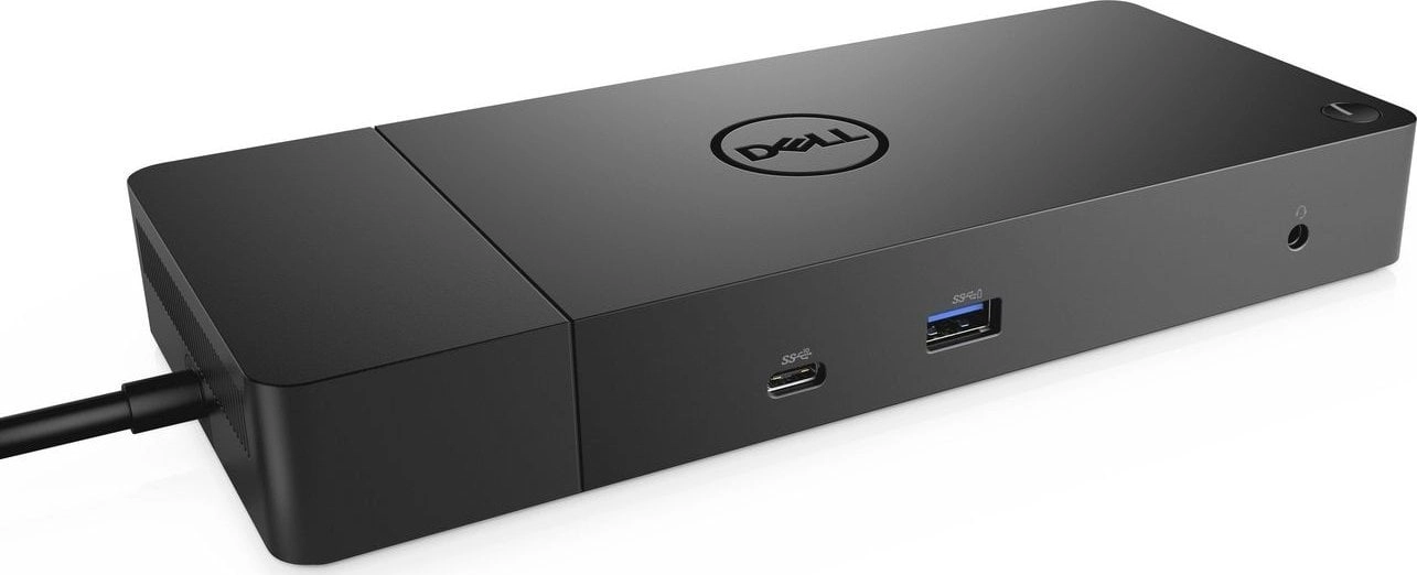 Dell WD19DCS-240W USB-C Station/Replicator (JMKDP) JMKDP
