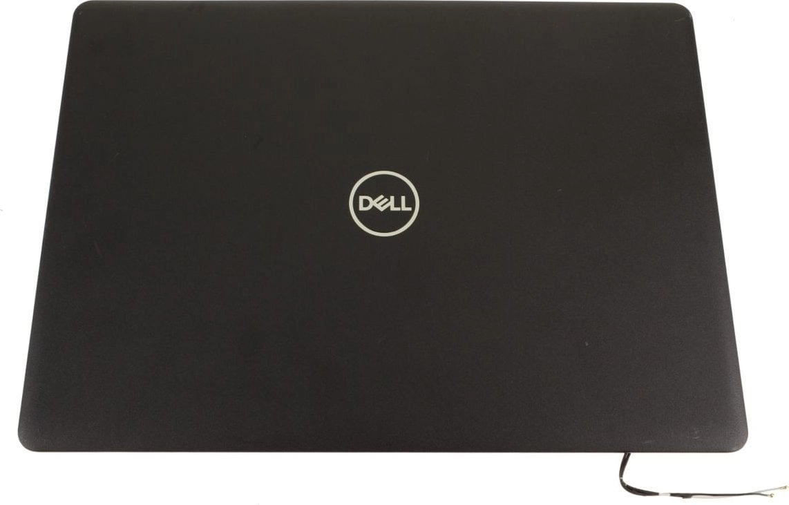 Dell ASSY CVR LCD WLAN-ANT 3490