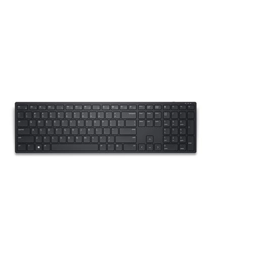 Dell KB500 Tastatur schwarz KB500-BK-R-GER 5397184723715