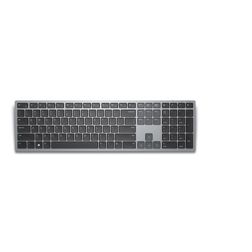 Dell Multi-Device KB700 Keyboard Wireless German