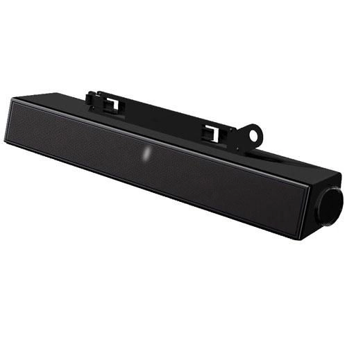 Dell Flat Panel Attached czarny C730C