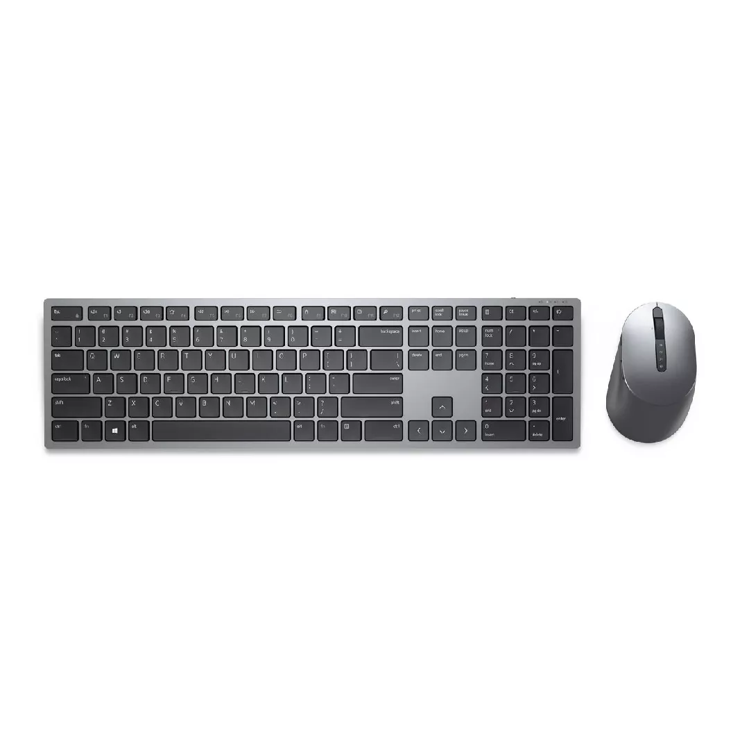 DELL KM7321W  Full-size (100%)  RF Wireless
