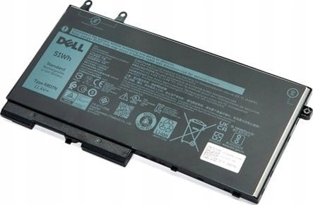 Bateria Dell Latitude 5410 Battery 451-BCQZ