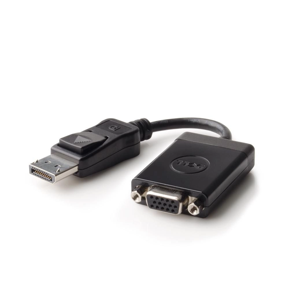 Adapter AV Dell Adapter DisplayPort to