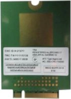 Dell MDM WRLES DW5820E X10 4G