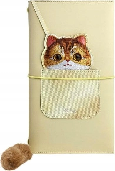 Nimmy Set 2in1 notebook + pen