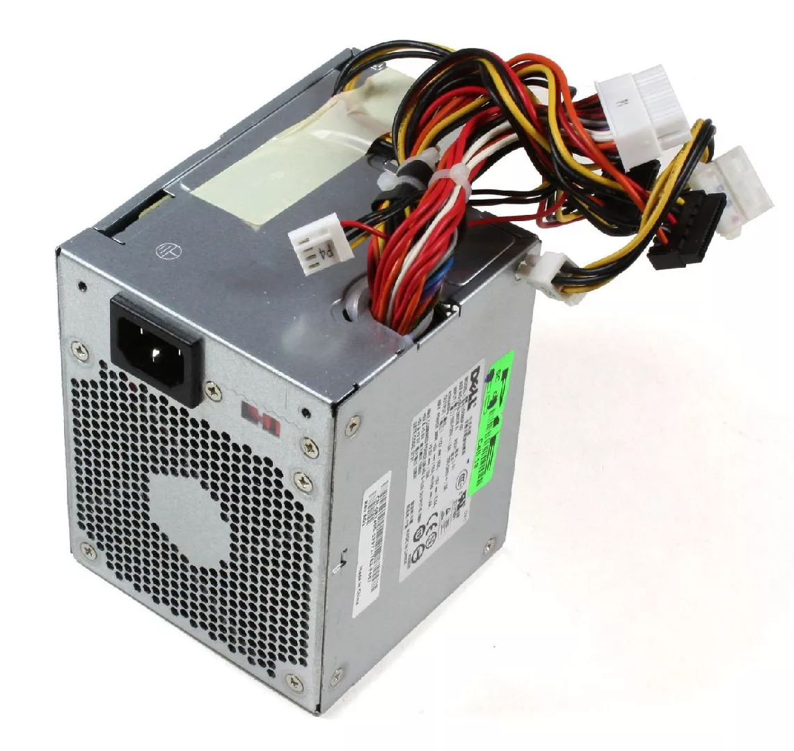Dell server power supply Dell Power