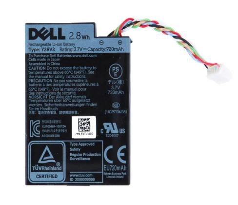 3.7V Li-Ion battery module NWJ48