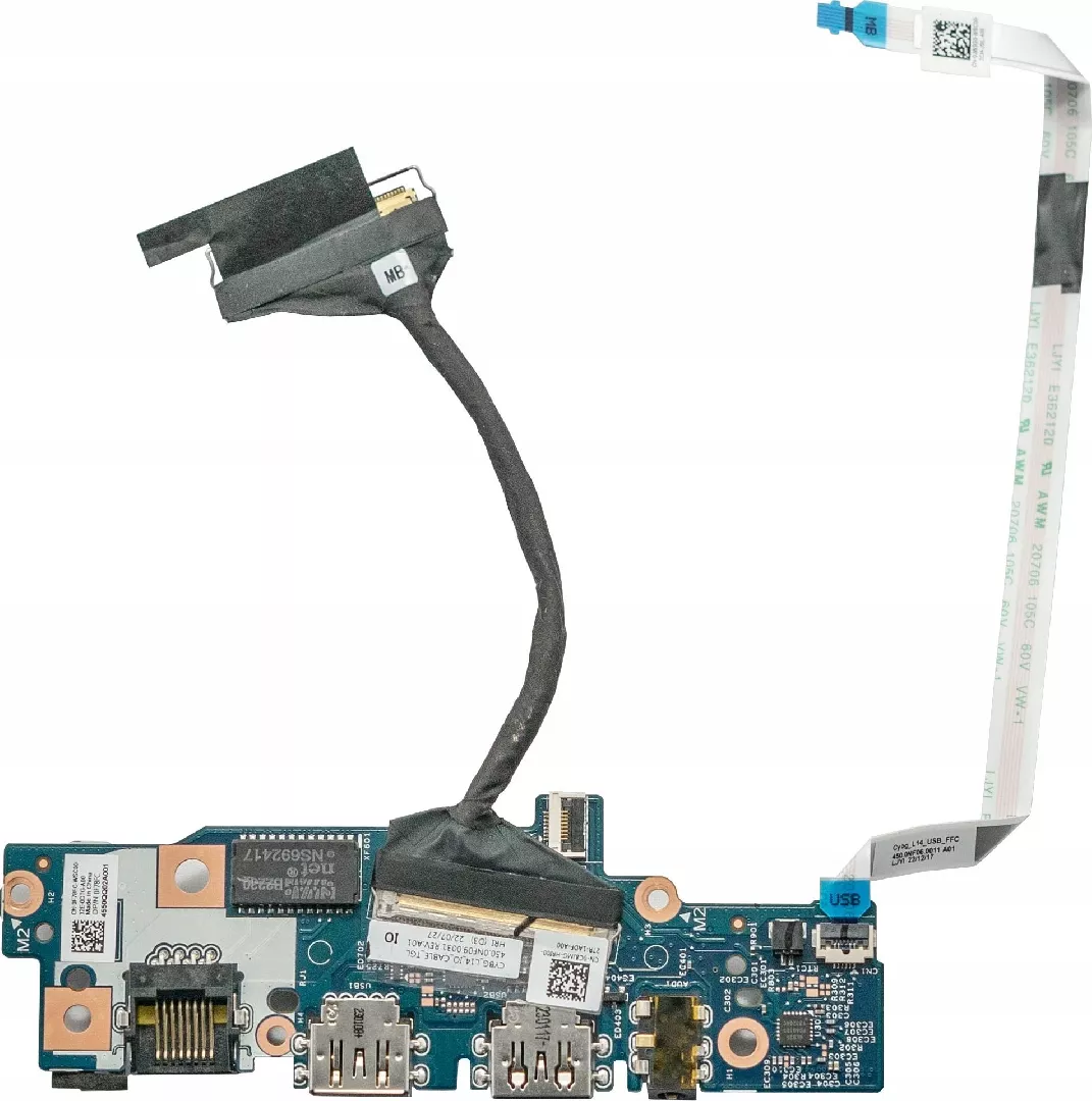 Dell PWA DTRBD IO U/D T/I