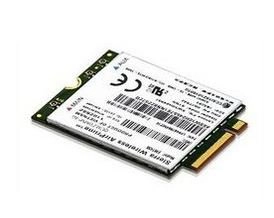 Dell Qualcomm Snapdragon X7 LTE-A RMPVG