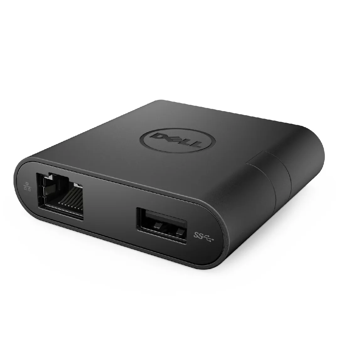 Dell DA200 USB-C Station/Replicator (RNHDN) RNHDN