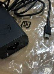 65W USB-C AC power adapter T8W34