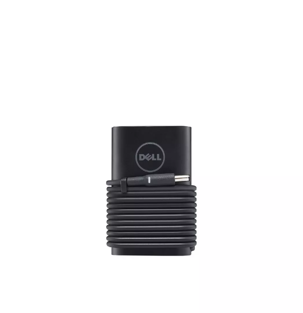 Dell 45 W laptop power supply