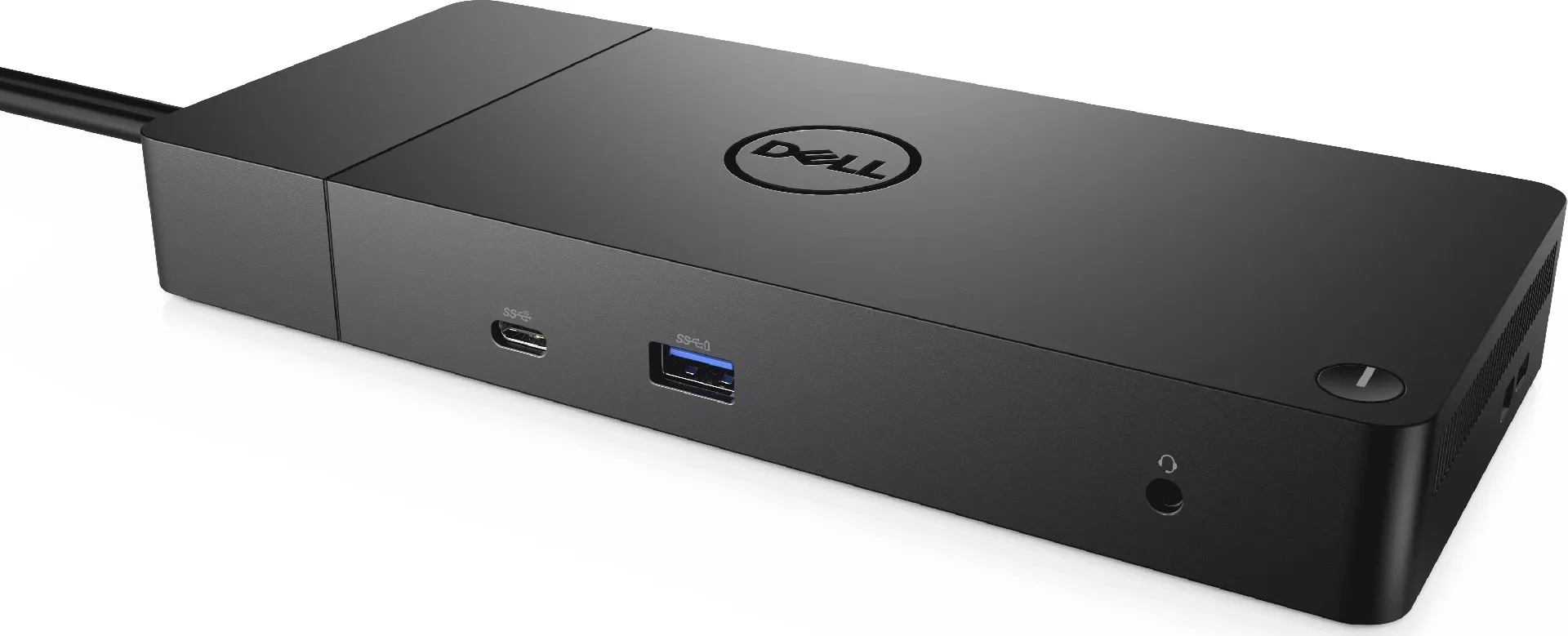 Performance Dock - WD19DCS 5715063316368 DELL-WD19DC