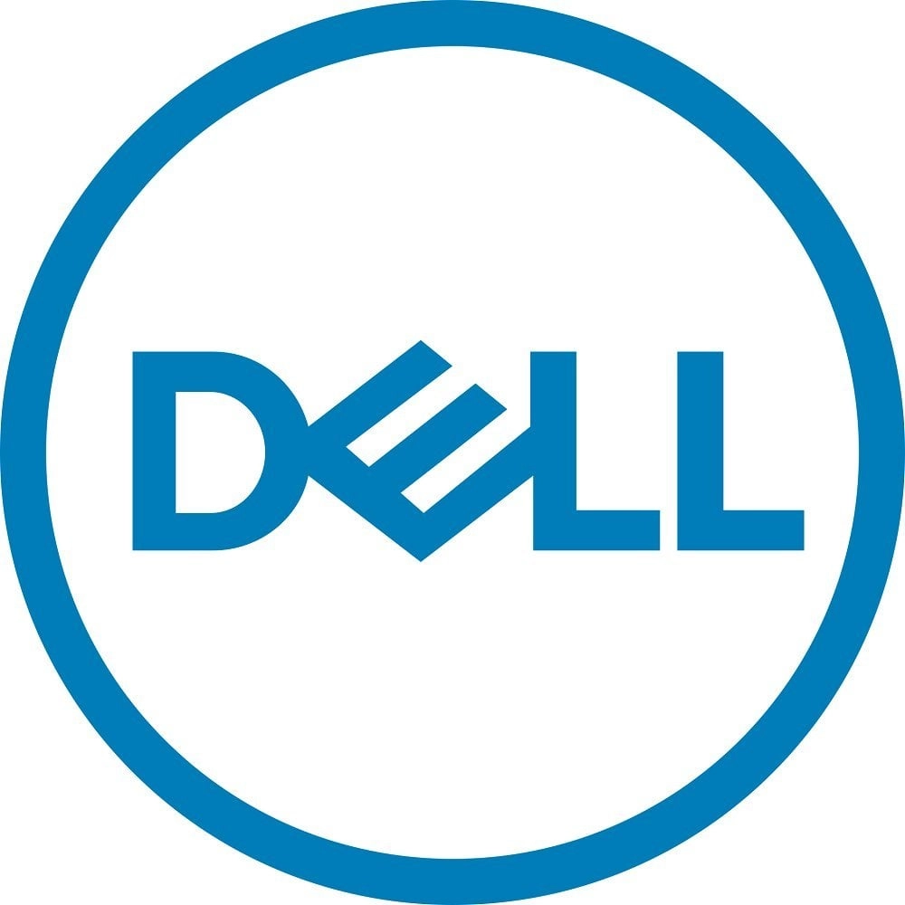 Dell WD19DCS-240W USB-C Station/Replicator (N9MD9) N9MD9