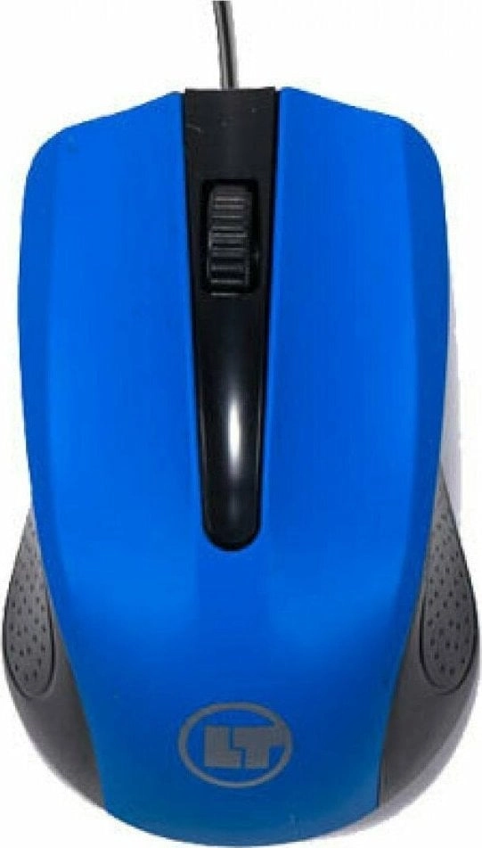 Mysz Dell Wired Optical USB Mouse