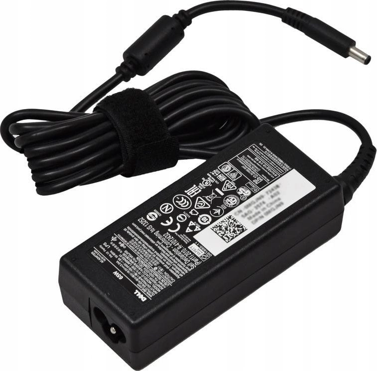 Dell AC Adapter  45W  19.5V