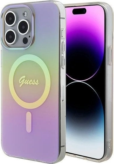 Guess Guess GUHMP15XHITSP iPhone 15 Pro