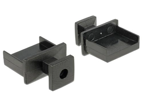 DeLock dust protection for USB Type-A