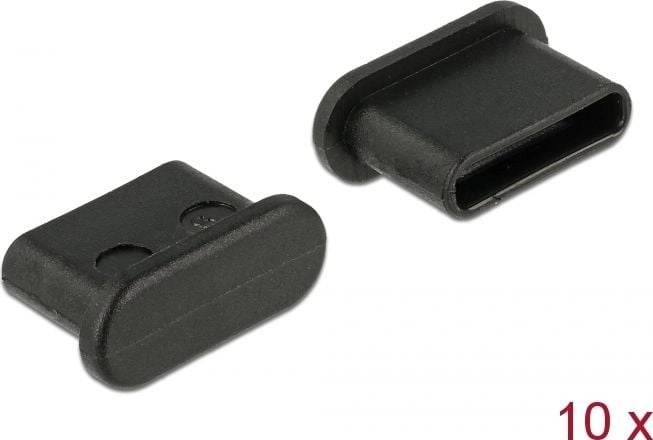 DeLOCK Dust Cover for USB Type-C