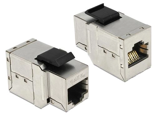 Keystone Module RJ45 Connectors  RJ45 Connectors