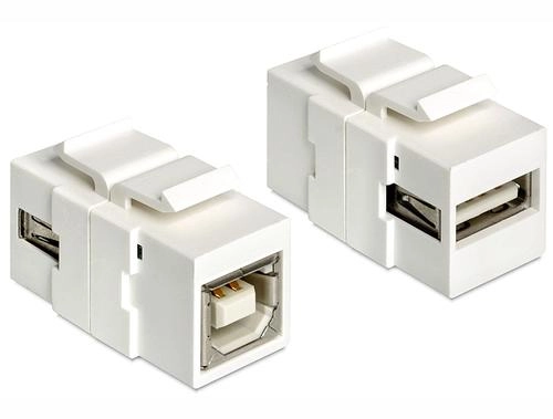Keystone module USB 2.0 A