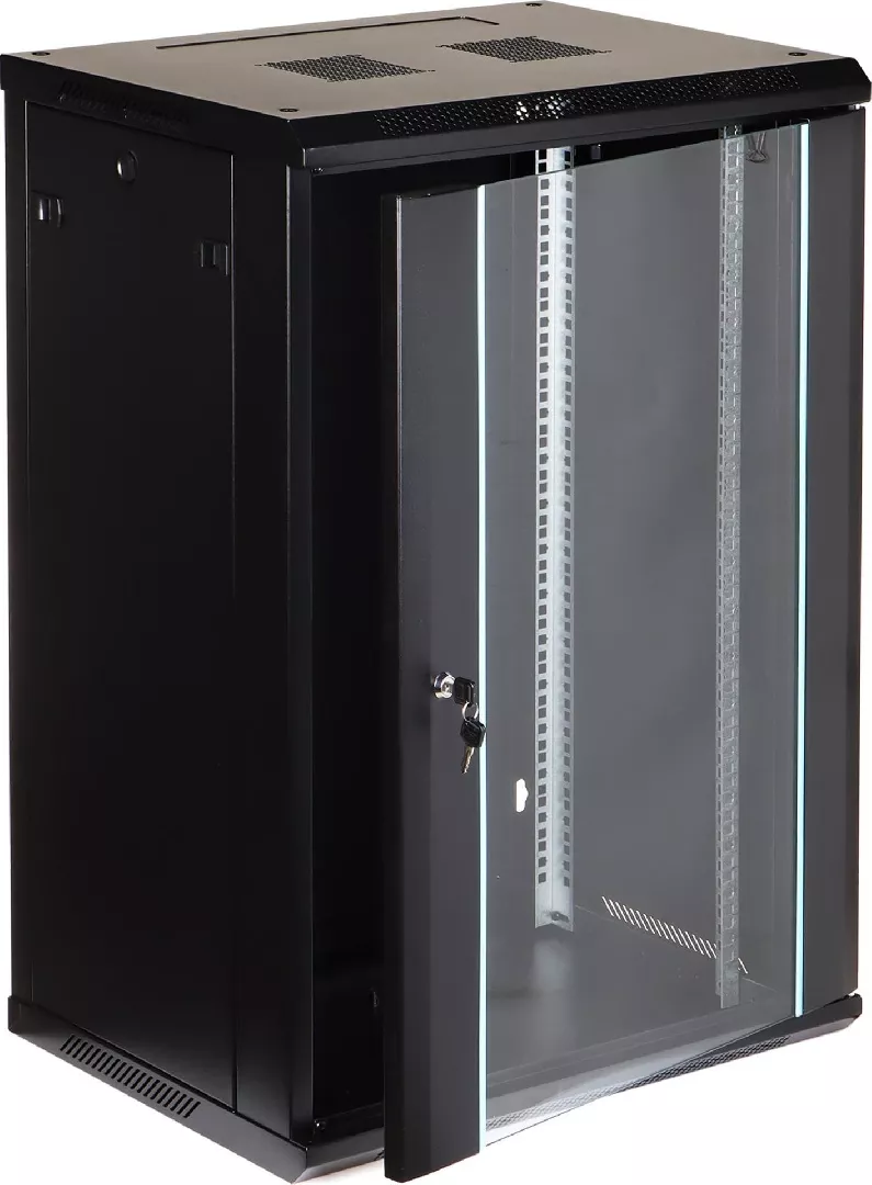 Delta SZAFA RACK WISZĄCA EPRADO-R19-18U/450-BLUE EPRADO-R19-18U/450-BLUE