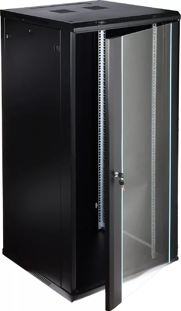 HANGING RACK CABINET EPRADO-R19-27U/600-BLUE EPRADO-R19-27U/600-BLUE 5902887086106