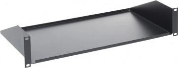 Delta Półka 19" 2U 255mm (P19-2U/255)