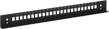 Delta Patch panel 24x SC /