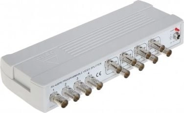 Video splitter RV-4 RV-4/8PR