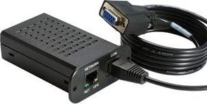 Karta mini SNMP IPv6 seria N
