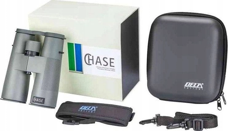 Delta Optical Chase 10x42 ED Binoculars