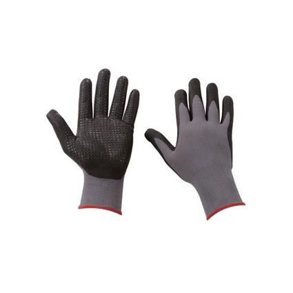 GLOVES NITRILE COATED 10 C42DH 14974701