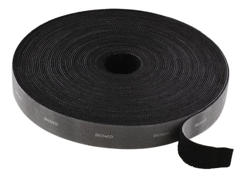 Deltaco Deltaco CM2005S  Hook  loop cable
