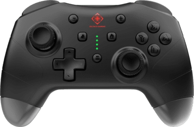 Deltaco Controller mini Wireless Switch/ PC/Mobile/Tesla