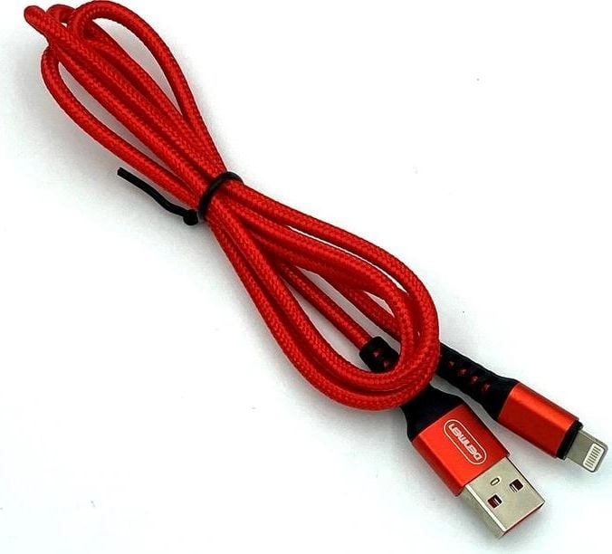 Denmen USB-A USB cable - microUSB