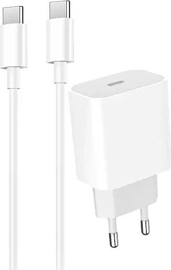 Charger DC06 1x USB-C 2.2