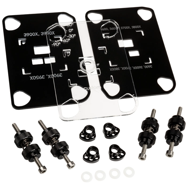 Der8auer der8auer RYZEN 3000/5000 OC Bracket