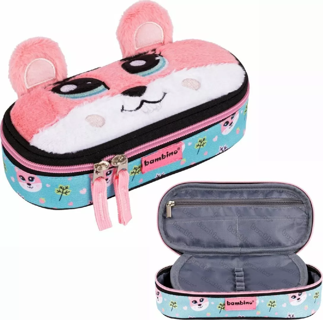 Derform pencil case Stiffened pencil case