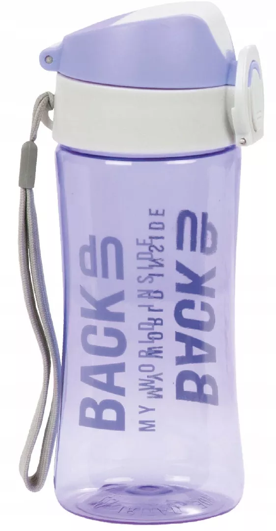 Bidon BackUp 7 A33 DERFORM 5906601701887