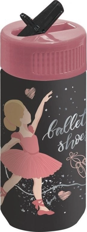 Bottle 400ml A Ballerina 11 DERFORM