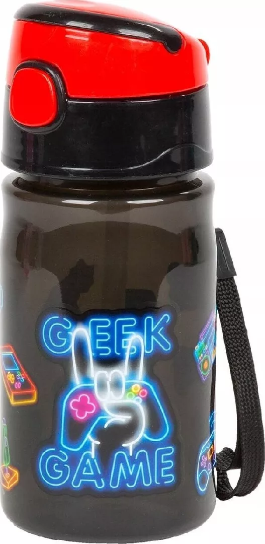 Derform Bidon C08 Geek Game DERF