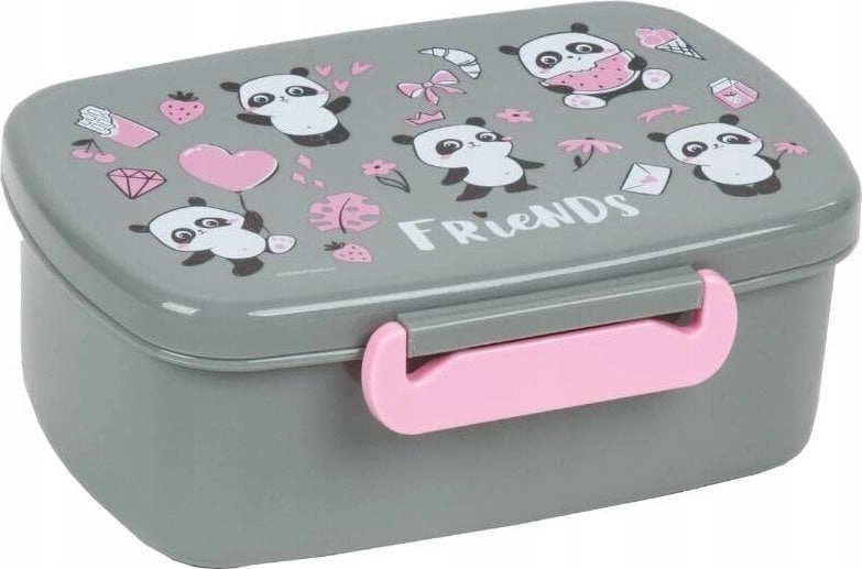 Derform pencil case Lunch case A