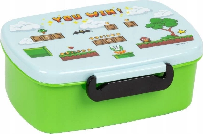 Derform pencil case Lunch case A